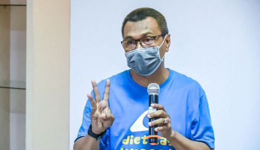 Komunitas Nol Sampah Siap Bantu Awasi Perwali Kantong Plastik - GenPI.co JATIM