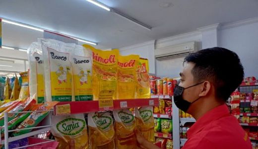 Update Harga Minyak Goreng di Jember, Ibu-Ibu Wajib Tahu - GenPI.co JATIM