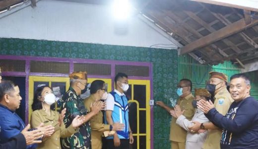 Puluhan Rumah di Lereng Bromo Tak Lagi Gelap, Hamdalah - GenPI.co JATIM