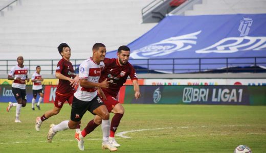 Menang Lawan Borneo FC, Fabio Lefundes Sebut Sesuai Harapan - GenPI.co JATIM