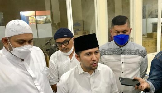 Diminta Susun Pengurus Demokrat Jatim, Emil Dardak Singgung Musda - GenPI.co JATIM