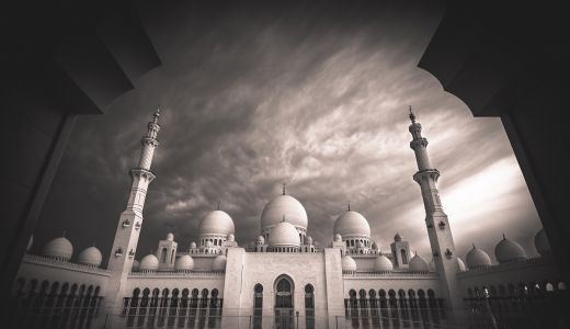 Jadwal Imsakiyah Hari ini, Surabaya, Bojonegoro, Kediri, Blitar - GenPI.co JATIM