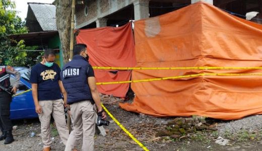 Ledakan Petasan di Kediri, Tim Polda Jatim Ungkap Fakta Baru - GenPI.co JATIM