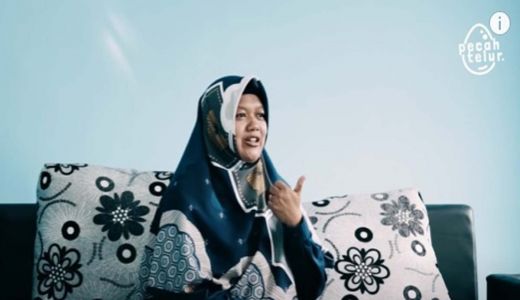 Kisah Sukses Pengusaha Kubah Masjid, Sempat Terlilit Hutang - GenPI.co JATIM