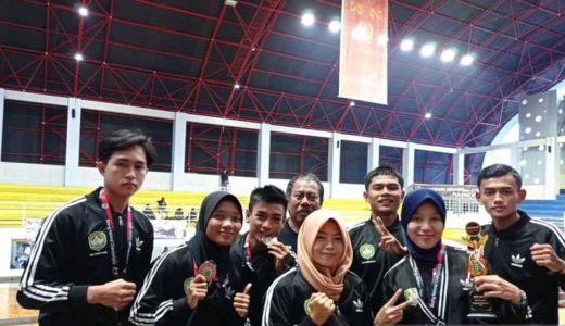 209 Atlet Probolinggo Siap Ikut Porprov Jatim 2022 - GenPI.co JATIM