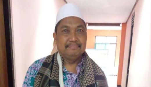 Menabung Puluhan Tahun, Penjual Nasi Kering Berangkat Ibadah Haji - GenPI.co JATIM