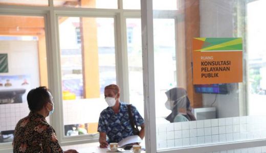 Pemkot Surabaya Buka Layanan Baru Dialog dengan Warga - GenPI.co JATIM