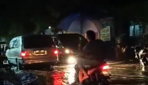 Eri Cahyadi Punya Cara Jitu Atasi Problem Banjir di Surabaya - GenPI.co JATIM