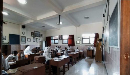 Pelajar di Kota Malang Perhatikan, Ada Pengumuman Terkait PTM - GenPI.co JATIM