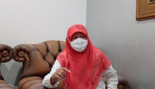 Omicron Ditemukan di Surabaya, Awas Fenomena Gunung Es - GenPI.co JATIM