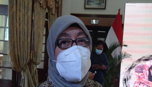 Siap-Siap, Pemkot Surabaya Gerojok Beasiswa, Intip Jumlahnya - GenPI.co JATIM