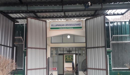 Covid-19 di Kota Malang Mulai Turun, Pasien Tinggal Puluhan - GenPI.co JATIM