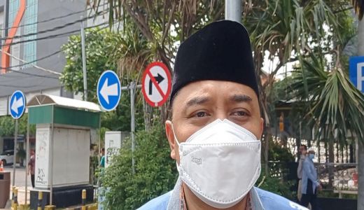 Pemkot Surabaya Berlakukan Kawasan Tanpa Rokok, Jangan Melanggar - GenPI.co JATIM
