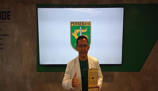 Prediksi Aji Santoso untuk Timnas Indonesia di SEA Games 2021 - GenPI.co JATIM