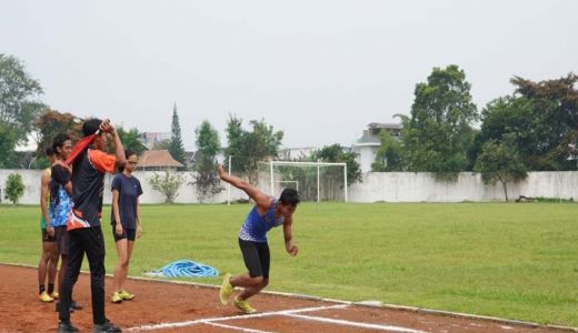 KONI Kota Malang Beri Konseling Atlet, Persiapan Porprov 2022 - GenPI.co JATIM