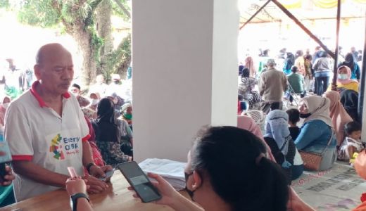Warga Malang Semringah, berkaitan dengan BLT Migor - GenPI.co JATIM