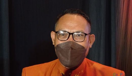 Tikno Wirayudho, Berawal Juri Sekarang Punya Puluhan Outlet Batik - GenPI.co JATIM