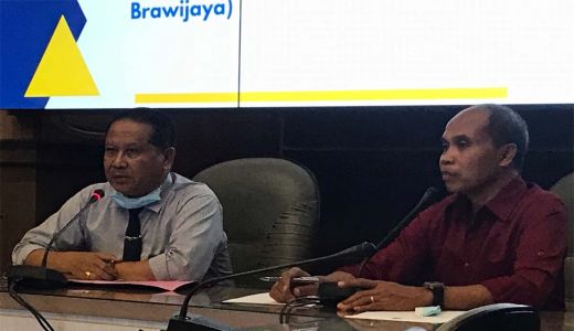 Universitas Brawijaya Beri Pendidikan Deradikalisasi ke Mahasiswa - GenPI.co JATIM
