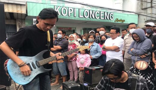 Perayaan HUT ke-108 Kota Malang Hadir Lagi Setelah 2 Tahun Absen - GenPI.co JATIM