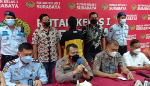 Kasus Pencabulan Santriwati Jombang Diserahkan ke Kejati Jatim - GenPI.co JATIM