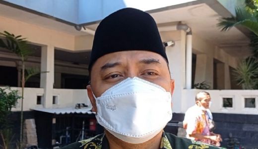 Eri Cahyadi Sanksi Berat Oknum Satpol PP Penjual Barang Sitaan - GenPI.co JATIM