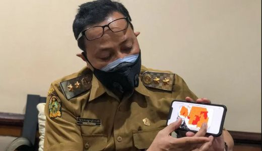 Sebanyak 93 Persen RT di Yogyakarta Masuk Zona Hijau - GenPI.co JOGJA