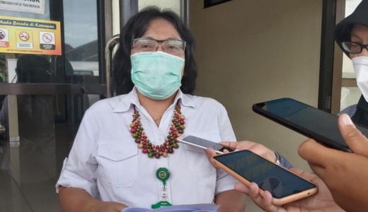 Vaksinasi Dosis Ketiga Nakes di Kulon Progo Capai 76,84 Persen - GenPI.co JOGJA