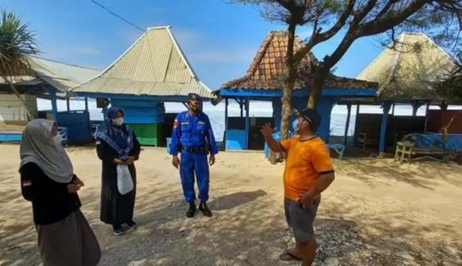 Anggota PHRI Menangis, Pantai Gunungkidul Diusulkan Uji Coba - GenPI.co JOGJA