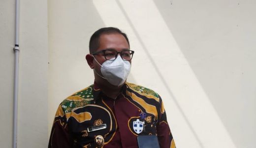 Antisipasi Nataru, Satgas Kulon Progo Perketat Protokol Kesehatan - GenPI.co JOGJA