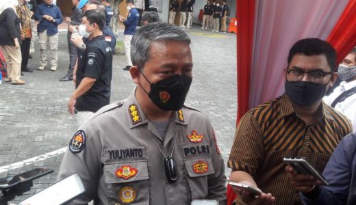 Korban Pinjol Ilegal di Yogyakarta Diharap untuk Lapor - GenPI.co JOGJA