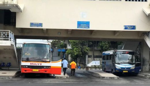 Akhir Pekan, Yogja akan Terapkan Sistem Satu Pintu Bus Pariwisata - GenPI.co JOGJA
