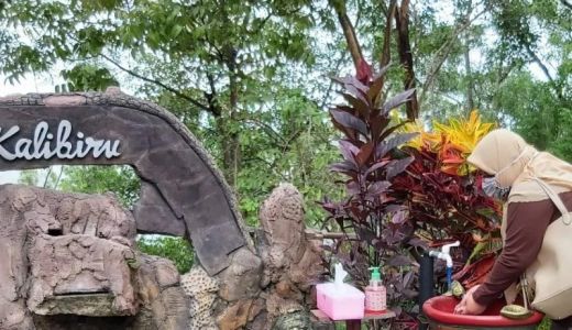 Kabar Gembira, Pemkab Kulon Progo akan Buka 31 Objek Wisata - GenPI.co JOGJA