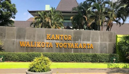 Keren! Pemkot Yogyakarta akan Bangun Gedung Parkir Vertikal - GenPI.co JOGJA