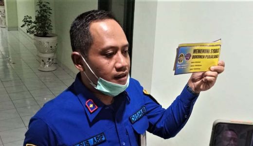 Pemkot Yogyakarta Bakal Periksa Bus Wisata Setiap Hari - GenPI.co JOGJA