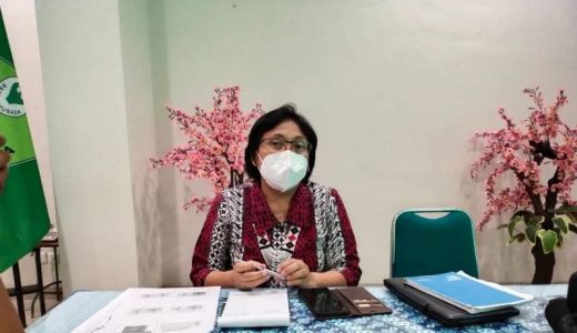 Sebanyak 80 Anak di Kulon Progo Tolak Vaksinasi Covid-19 - GenPI.co JOGJA