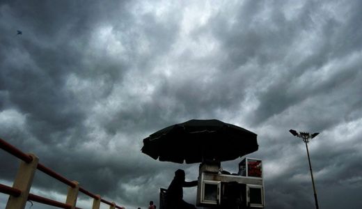 Peringatan Dini, 3 Wilayah di Yogyakarta Potensi Hujan Lebat - GenPI.co JOGJA