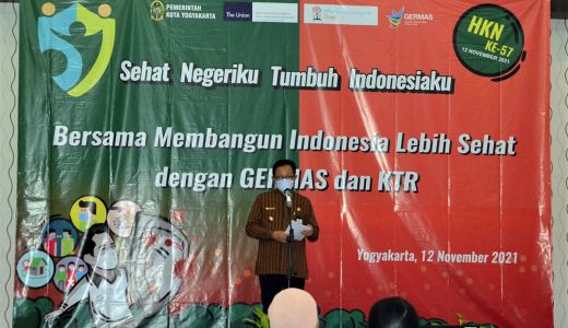 Jaga Kasus COVID-19 Tetap Rendah, Pemkot Yogyakarta Gencarkan 3T - GenPI.co JOGJA
