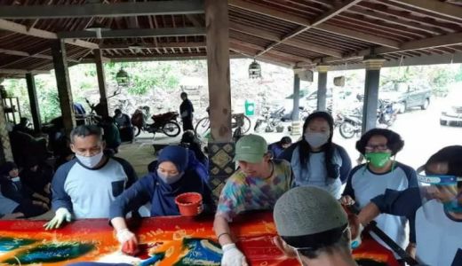 Anggota DPRD Kulon Progo: Dispar Harus Promosikan Wisata Segajih - GenPI.co JOGJA