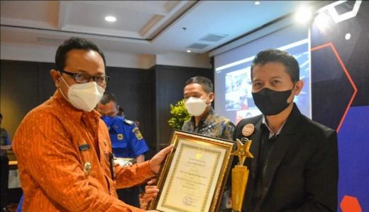 Punya Proteksi Kebakaran, 5 Bangunan di Yogya dapat Penghargaan - GenPI.co JOGJA