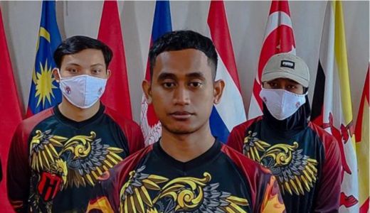 Ajang WDSF, Atlet Yogyakarta Akan Turun di Kategori B-Boys - GenPI.co JOGJA