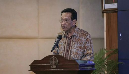 Serahkan DIPA 2022, Sri Sultan Minta Percepat Perekonomian Daerah - GenPI.co JOGJA