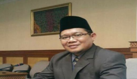 Politisi PKS Kulon Progo Desak Operasi Toko Jejaring Dibatasi - GenPI.co JOGJA