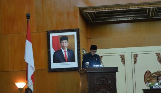 Legislator Yogyakarta Sebut Seni Budaya Bisa Angkat Pariwisata - GenPI.co JOGJA