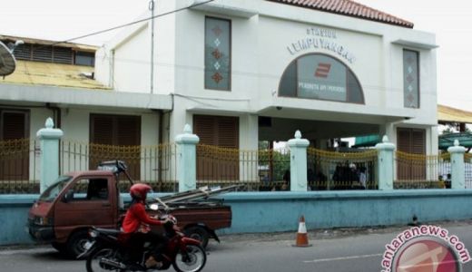 Rekomendasi Hotel Dekat Stasiun Lempuyangan, Mulai Rp100 Ribu - GenPI.co JOGJA