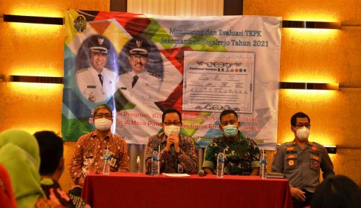 Pengentasan Kemiskinan, Yogyakarta Andalkan Sektor Wisata - GenPI.co JOGJA