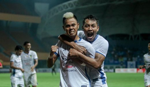 Dramatis! PSIM Jogja Main Imbang 2-2 Lawan Dewa United - GenPI.co JOGJA