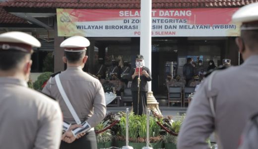 Antisipasi Omicron, Sleman Akan Perketat Pengamanan Nataru - GenPI.co JOGJA