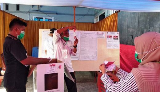Tak Memenuhi Syarat, 16.439 Data Pemilih di Bantul Dihapus - GenPI.co JOGJA