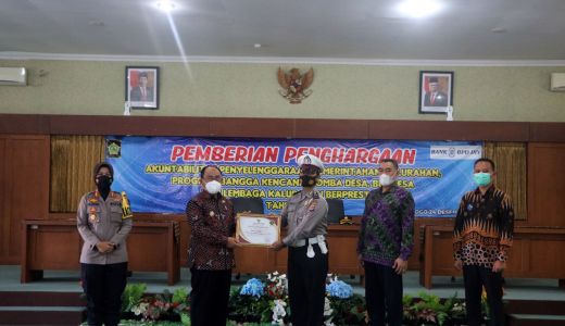 Penyelenggaraan Pemerintahan di Kulon Progo Dituntut Semangat - GenPI.co JOGJA