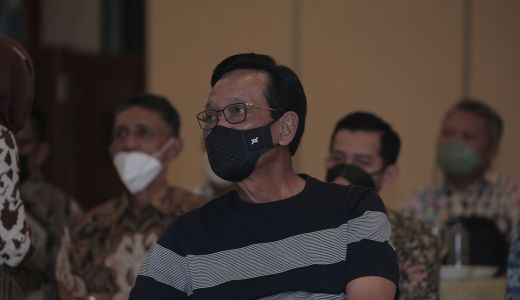 PSIM Jogja Kalah, Sultan HB X: Masalah Jam Terbang - GenPI.co JOGJA